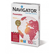 Navigator Presentation Paper A4 100gsm White 500 Sheets Per Ream